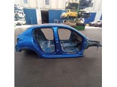 Recambio de aleta trasera derecha para peugeot 208 (p2) 1.2 puretech referencia OEM IAM 1646180280 CORTE CARROCERIA PRECIO 