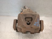 Recambio de pinza freno delantera izquierda para bmw 3 descapotable (e93) 320 i referencia OEM IAM 34116778145 ATE
