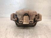 Recambio de pinza freno delantera izquierda para bmw 3 descapotable (e93) 320 i referencia OEM IAM 34116778145  ATE