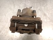 Recambio de pinza freno delantera izquierda para bmw 3 descapotable (e93) 320 i referencia OEM IAM 34116778145 ATE