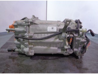 Recambio de caja cambios para renault kangoo referencia OEM IAM 5AMA400 A074957 290127741R