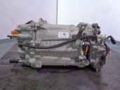 Recambio de caja cambios para renault kangoo referencia OEM IAM 5AMA400 A074957 290127741R