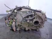 Recambio de caja cambios para renault kangoo referencia OEM IAM 5AMA400 A074957 290127741R