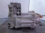 Recambio de caja cambios para renault kangoo referencia OEM IAM 5AMA400 A074957 290127741R