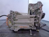 Recambio de caja cambios para renault kangoo referencia OEM IAM 5AMA400 A074957 290127741R