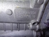 Recambio de caja cambios para renault kangoo referencia OEM IAM 5AMA400 A074957 290127741R