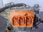 Recambio de caja cambios para renault kangoo referencia OEM IAM 5AMA400 A074957 290127741R