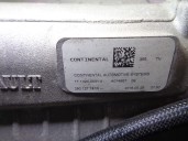 Recambio de caja cambios para renault kangoo referencia OEM IAM 5AMA400 A074957 290127741R