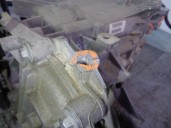 Recambio de caja cambios para renault kangoo referencia OEM IAM 5AMA400 A074957 290127741R