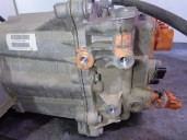 Recambio de caja cambios para renault kangoo referencia OEM IAM 5AMA400 A074957 290127741R