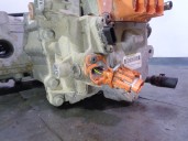 Recambio de caja cambios para renault kangoo referencia OEM IAM 5AMA400 A074957 290127741R