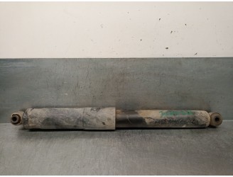 Recambio de amortiguador trasero izquierdo para jeep gr.cherokee (wj/wg) 2.7 crd cat referencia OEM IAM 52088950AK 52088950AJ 