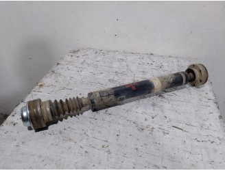 Recambio de transmision central para ford ranger (tke) 2.2 tdci cat referencia OEM IAM 2162639  