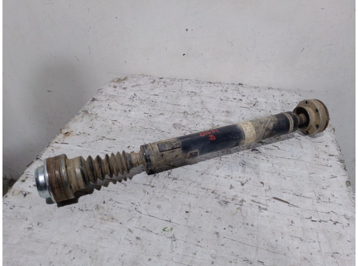 Recambio de transmision central para ford ranger (tke) 2.2 tdci cat referencia OEM IAM 2162639 