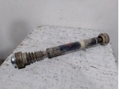 Recambio de transmision central para ford ranger (tke) 2.2 tdci cat referencia OEM IAM 2162639 