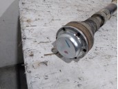 Recambio de transmision central para ford ranger (tke) 2.2 tdci cat referencia OEM IAM 2162639  