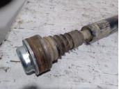 Recambio de transmision central para ford ranger (tke) 2.2 tdci cat referencia OEM IAM 2162639 