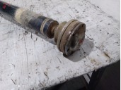 Recambio de transmision central para ford ranger (tke) 2.2 tdci cat referencia OEM IAM 2162639 