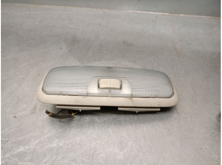 Recambio de luz interior para ford ranger (tke) 2.2 tdci cat referencia OEM IAM AB3913776AA 