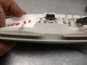 Recambio de luz interior para ford ranger (tke) 2.2 tdci cat referencia OEM IAM AB3913776AA  