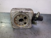 Replacement engine oil cooler for Volkswagen Golf IV (1J1) 1.6 OEM IAM reference 078117021A 