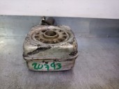 Replacement engine oil cooler for Volkswagen Golf IV (1J1) 1.6 OEM IAM reference 078117021A 
