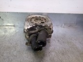 Replacement engine oil cooler for Volkswagen Golf IV (1J1) 1.6 OEM IAM reference 078117021A 
