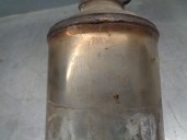 Recambio de catalizador para jaguar s-type 2.7 v6 diesel executive referencia OEM IAM 4R835E214AG XR851853 CESTA 10