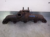 Recambio de colector escape para fiat ulysse (179_) 2.2 jtd referencia OEM IAM 9642164480 