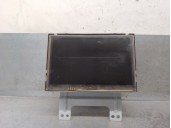 Recambio de pantalla multifuncion para infiniti fx 3.0 v6 diesel cat referencia OEM IAM 280911JA0D 280911JA0D 