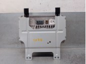 Recambio de pantalla multifuncion para infiniti fx 3.0 v6 diesel cat referencia OEM IAM 280911JA0D 280911JA0D 