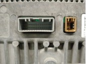 Recambio de pantalla multifuncion para infiniti fx 3.0 v6 diesel cat referencia OEM IAM 280911JA0D 280911JA0D 