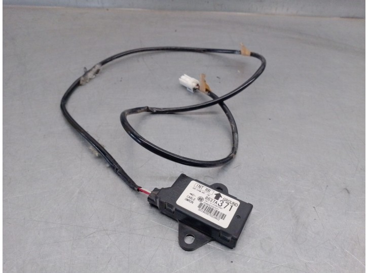 Recambio de sensor para mitsubishi outlander ii (cw_w) 2.0 di-d (cw8w) referencia OEM IAM 8637A371 G8D640N