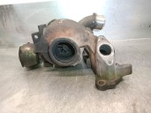 Recambio de turbocompresor para opel signum hatchback (z03) 1.9 cdti (f48) referencia OEM IAM 55205483  7663401 GARRETT