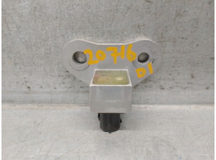 Recambio de sensor impacto para infiniti fx 3.0 v6 diesel cat referencia OEM IAM FAEG110X210997 