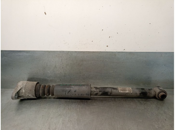 Recambio de amortiguador trasero izquierdo para audi a4 b6 (8e2) 1.8 t referencia OEM IAM 8E0513033 8E0513033 MONROE