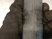 Recambio de amortiguador trasero izquierdo para audi a4 b6 (8e2) 1.8 t referencia OEM IAM 8E0513033 8E0513033 MONROE