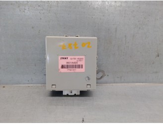 Recambio de modulo electronico para mitsubishi outlander ii (cw_w) 2.0 di-d (cw8w) referencia OEM IAM G170100230  8631A420 JEKT