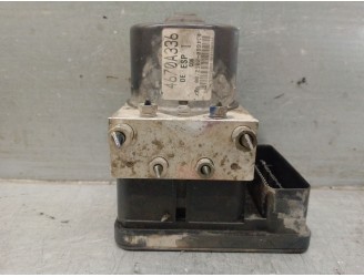 Recambio de abs para mitsubishi outlander ii (cw_w) 2.0 di-d (cw8w) referencia OEM IAM 00405614D1 4670A346 06210908193 ATE