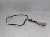 Recambio de enganche cinturon para mitsubishi outlander ii (cw_w) 2.0 di-d (cw8w) referencia OEM IAM NSB1094  