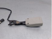 Recambio de enganche cinturon para mitsubishi outlander ii (cw_w) 2.0 di-d (cw8w) referencia OEM IAM NSB1094  