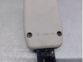 Recambio de enganche cinturon para mitsubishi outlander ii (cw_w) 2.0 di-d (cw8w) referencia OEM IAM NSB1094  