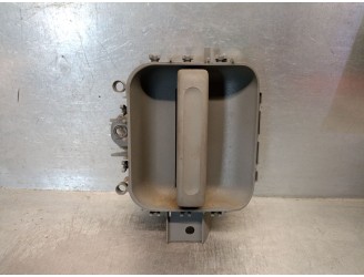 Recambio de maneta interior trasera izquierda para peugeot 806 2.1 turbodiesel cat referencia OEM IAM 14814181077 914399 5 PUERT