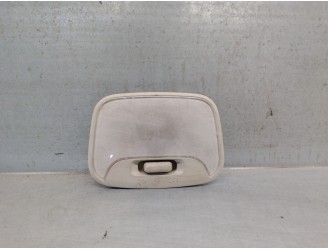 Recambio de luz interior para mitsubishi outlander ii (cw_w) 2.0 di-d (cw8w) referencia OEM IAM MR190205 MR654601 