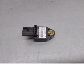 Recambio de sensor impacto para mitsubishi outlander ii (cw_w) 2.0 di-d (cw8w) referencia OEM IAM 8651A001  39754C - SUPLER CODE