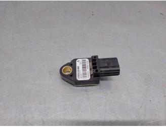 Recambio de sensor impacto para mitsubishi outlander ii (cw_w) 2.0 di-d (cw8w) referencia OEM IAM 8651A001  39754C SUPLER CODE