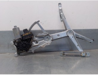 Recambio de elevalunas delantero izquierdo para opel astra g sedán (t98) 1.7 dti 16v (f69) referencia OEM IAM 90521881  11995020