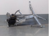 Recambio de elevalunas delantero izquierdo para opel astra g sedán (t98) 1.7 dti 16v (f69) referencia OEM IAM 90521881 11995020