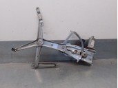 Recambio de elevalunas delantero izquierdo para opel astra g sedán (t98) 1.7 dti 16v (f69) referencia OEM IAM 90521881 11995020