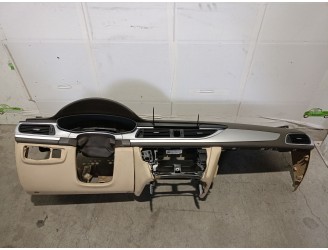 Recambio de salpicadero para audi a6 lim. (4g2) 3.0 v6 24v tdi referencia OEM IAM 4G1857001 